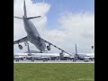 AIR FRANCE Plane Following A Bird - 3D Animation