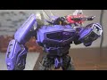 Soundwave Vs Shockwave (read desc)