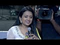Suma Make Fun with Sita Ramam Movie Team | Sita Ramam Swaralu | Dulquer | Mrunal | Sumanth | Hanu