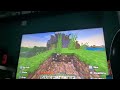 PLAYING MINECRAFT WITH A TWIST(ft:Playing With Paddy)