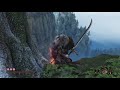 Sekiro [PS4] - True Corrupted Monk - Ultimate Cheese ver.1.4