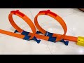 How To Fix Your Car Launcher Rubber | Hot Wheels