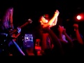 Prequel to the Sequel/Viridian/White Walls - Between The Buried And Me Live in London 2011