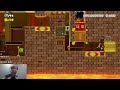 TROLL LEVEL QULITY IS KEEP GROWING - Super Mario Maker 2 Banned Wagon World 6