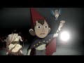 Analyzing The Beast - Over the Garden Wall