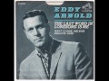 The Last Word In Lonesome Is ME by Eddy Arnold