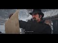 Red Dead Redemption 2 osa 3 hyökkäys