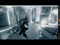 Warframe - Conclave 1v1