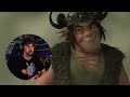 EPIC STORY! How To Train Your Dragon REACTION - First Time Watching
