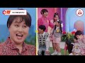 [재미TV] 웃참 불가!! 역대급 웃음 참기 챌린지 이성미X이경실의 아리아에 쓰러지는 개나리들🤣 #개나리학당 #TV조선조이 (TV CHOSUN 220509 방송)