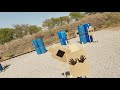 2020 Texas State IDPA match