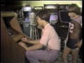 VIDEO FEVER - Games People Play from ABC news LA about arcade video games recorded in 1982