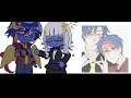 World Organizations react to ships || COUNTRYHUMANS