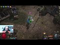 How To Work Towards Rewards with the League Mechanic in Path of Exile 3.25 Settlers of Kalguur