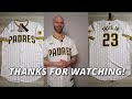 New 2024  Nike Elite MLB Jersey Review  - Watch Before Buying!