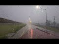 Ep588, Interstate Hail Storm // Don't Do This !!!