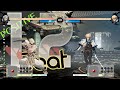 Chipp command grab rc wallbreak combo