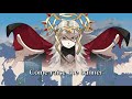 Fire Emblem - Together We Ride - With Lyrics by Man on the Internet