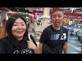 How Cheap is Terminal 21 in 2024? Thai Street Food 🇹🇭 Cheapest Food Court | Bangkok Mall