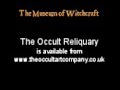 The Occult Reliquary