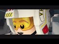 Battle of Hoth | LEGO Star Wars The Skywalker Saga