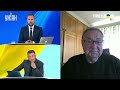 МИХАЙЛО КРУТИХІН: Наступного року ми побачимо колосальні збитки російської економіки від ембарго