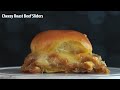 17 Slider Recipes with Martin's Famous Potato Rolls & Bread
