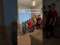Line Up Compilation #1 - 10 Kids in 10 Years