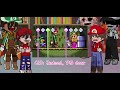 Mario Madness Cast React to Mario is Missing | Part 2/?