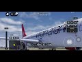 Project Flight - Virgin Atlantic - Airbus A330 - Menorca » Gatwick