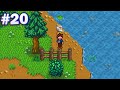 Tips I've Learned After 1,400 Hours Of Stardew Valley...