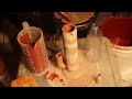 How to make a ceramic water pipe