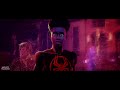 Spider-Man: Across the Spider-Verse Trailer (Quantumania Style)