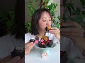 One-Year Collection🤩: Cat-Chef Makes Beautiful And Fragrant Food|Cat Cooking Food|Cute And Funny Cat
