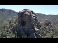 Can We Find a Route Up This Ancient Granite Crag?