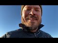 Maintaining Physical Strength for Emergencies & Helping Others - Vlog 13