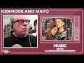 Music reviewed by Mark Kermode