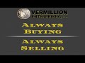 Silver & Gold Dealer Talks About Silver & Gold Stacking, Storage, & Security | Vermillion Enterprise