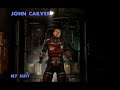 Dead Space 3 All suits (Isaac Clarke and John Carver, all DLC included)