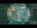 Hawken Gameplay - Reaper