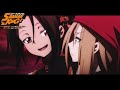 Shaman King 2021 - Opening Latino