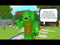 JJ and Mikey vs ROBLOX WATER BARRY'S PRISON - Maizen Minecraft Animation