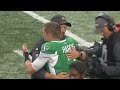 Saskatchewan Roughriders vs. Hamilton Tiger-Cats | CFL HIGHLIGHTS