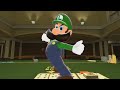 Luigi Plays: OVERWATCH 2!!!