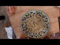 Food Lab Basics: POV Cacio e Pepe (Roman mac and cheese), in about 12 minutes.