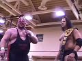 Big Van Vader Awesome Sacrifice