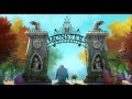 Monster's University Soundtrack 17 The Big Scare
