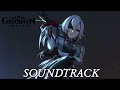 Genshin Impact- Arlecchino PV Theme Music- 