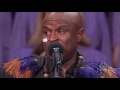 He Lives in You, from The Lion King - Alex Boyé & The Tabernacle Choir