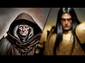 MALCADOR & THE EMPEROR OF MANKIND - Warhammer 40k Voice Over (THE BOARD IS SET)